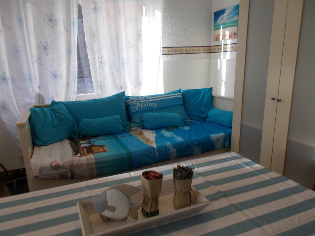 Il Granello Di Senape B&B Palazzo Canavese Luaran gambar