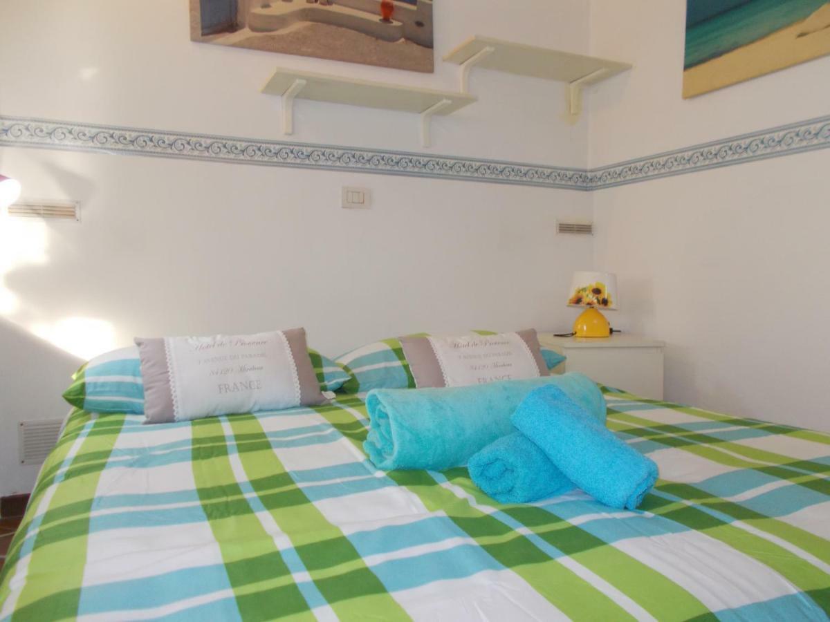 Il Granello Di Senape B&B Palazzo Canavese Luaran gambar