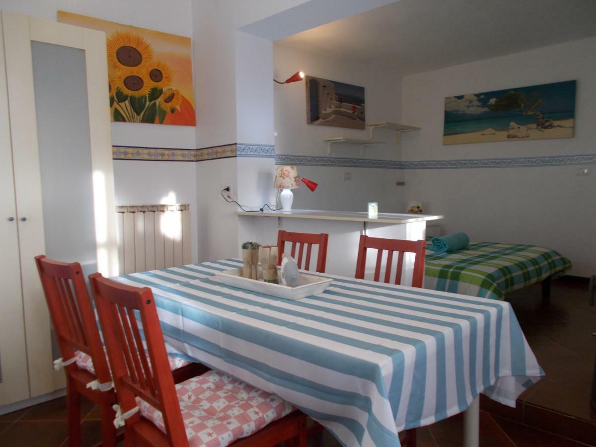 Il Granello Di Senape B&B Palazzo Canavese Luaran gambar