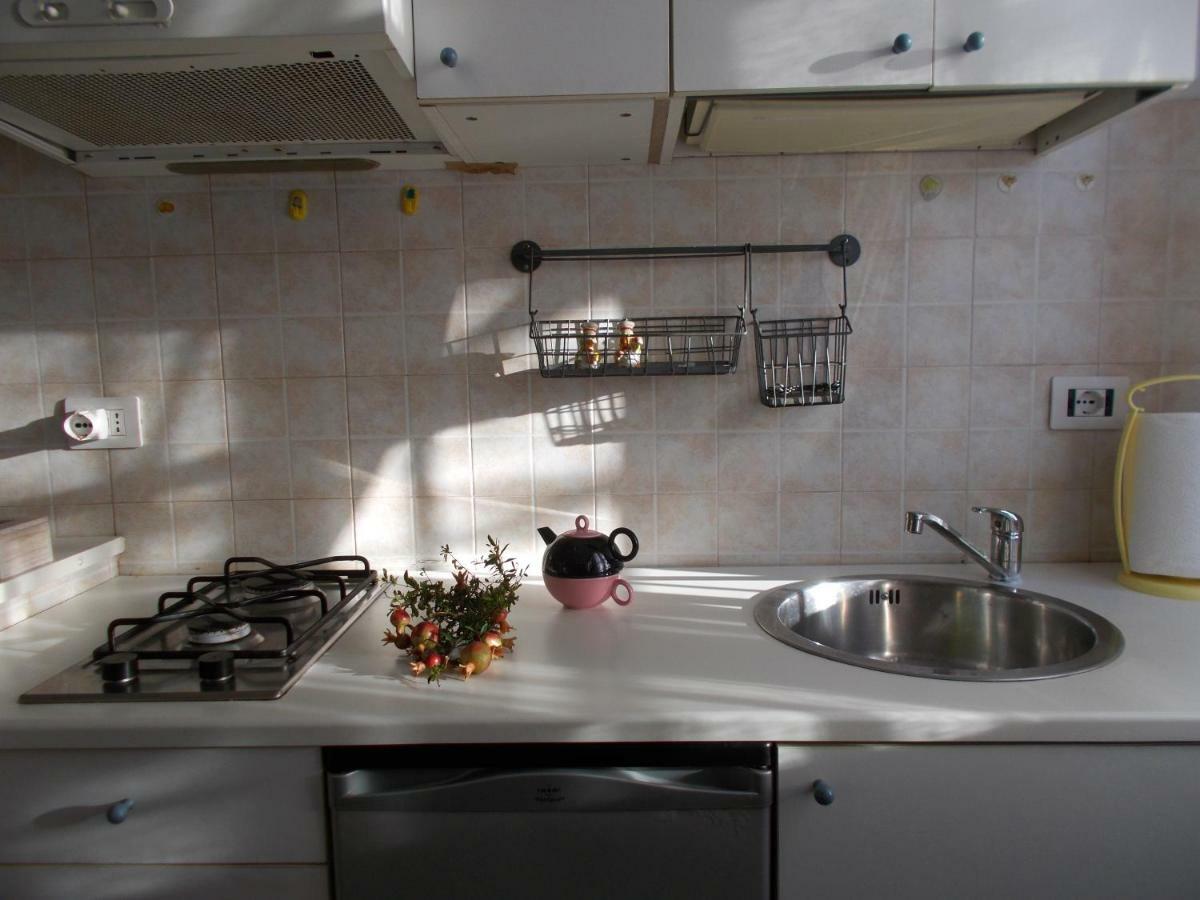 Il Granello Di Senape B&B Palazzo Canavese Luaran gambar